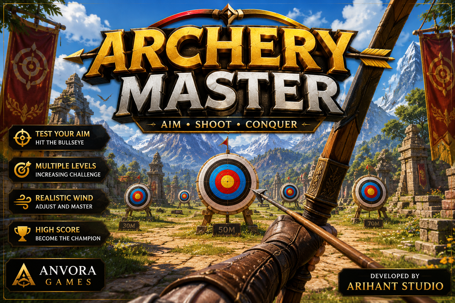 Archery Master