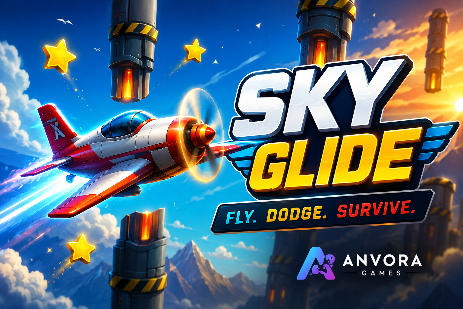 Sky Glide