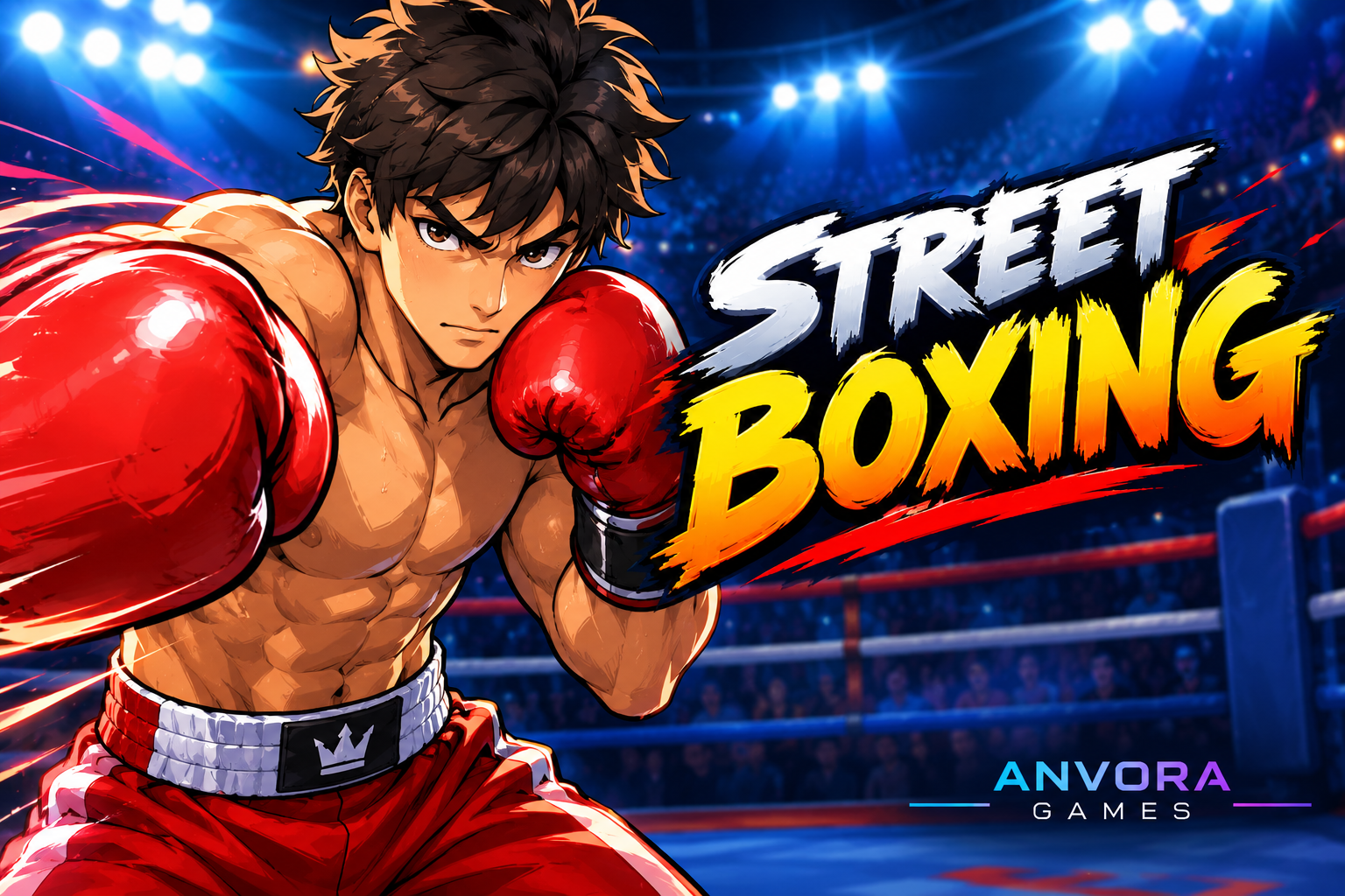 Street Boxing
