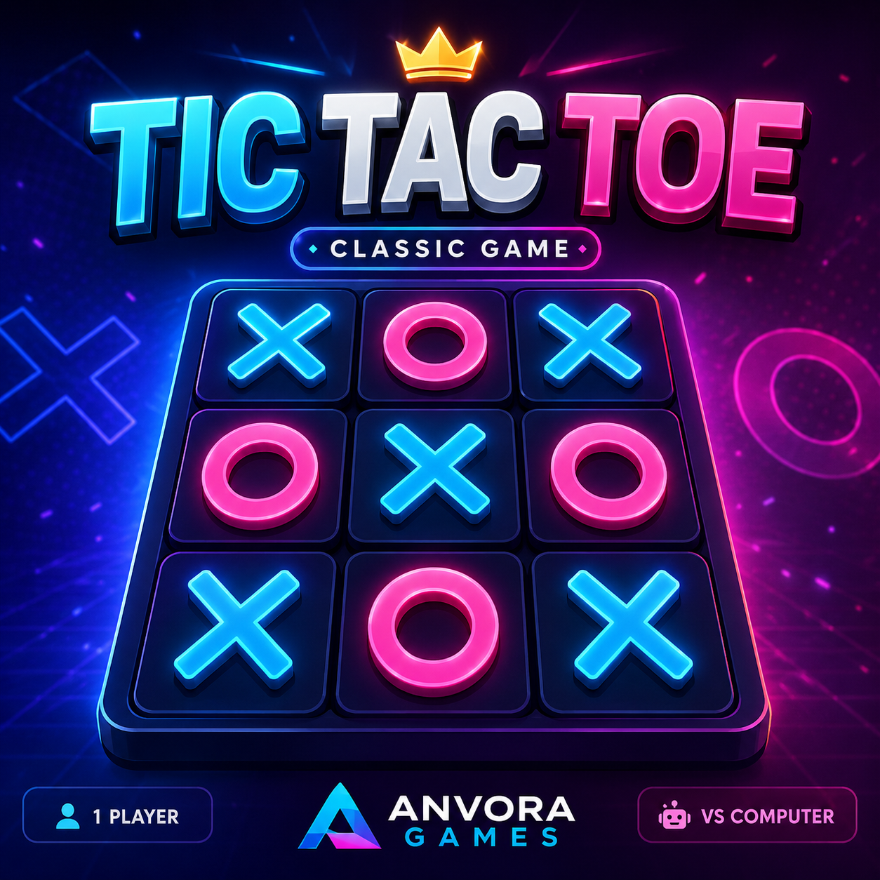 Tic Tac Toe